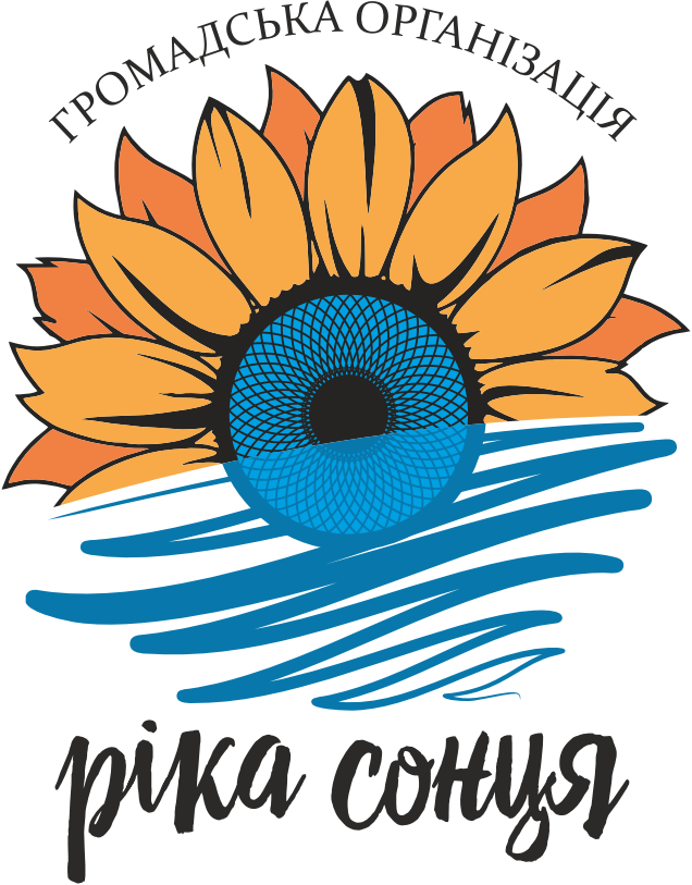 Логотип ГО Ріка Сонця