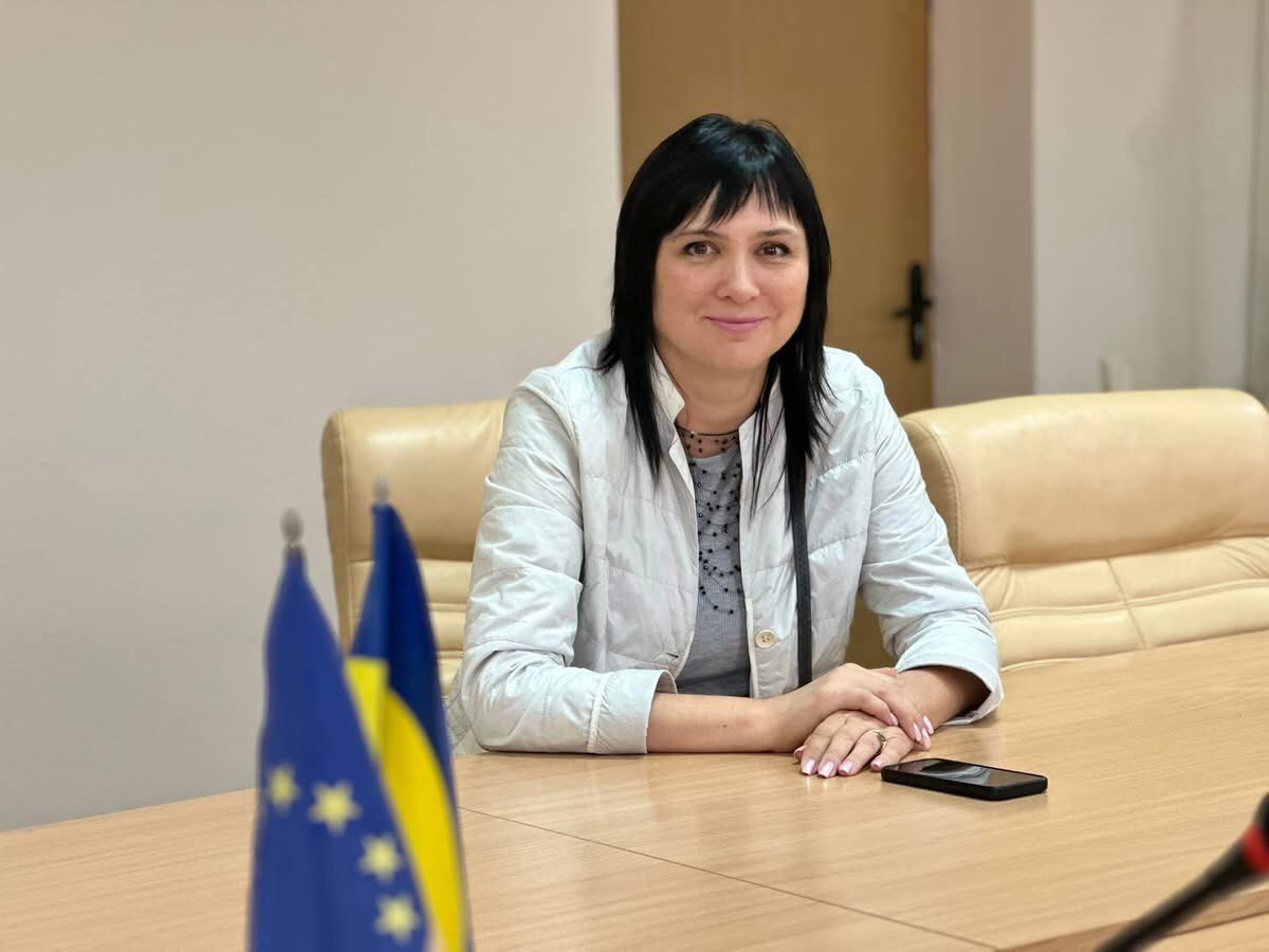 Проєкт 1 - Співпраця з ДУІТ
